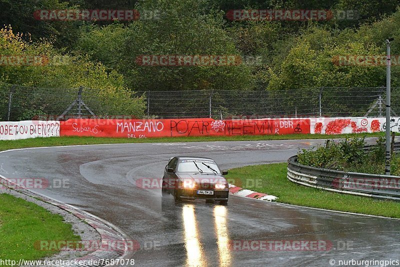 Bild #7687078 - Touristenfahrten Nürburgring Nordschleife (09.10.2019)