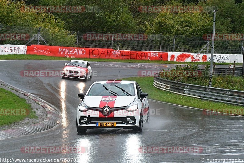 Bild #7687083 - Touristenfahrten Nürburgring Nordschleife (09.10.2019)