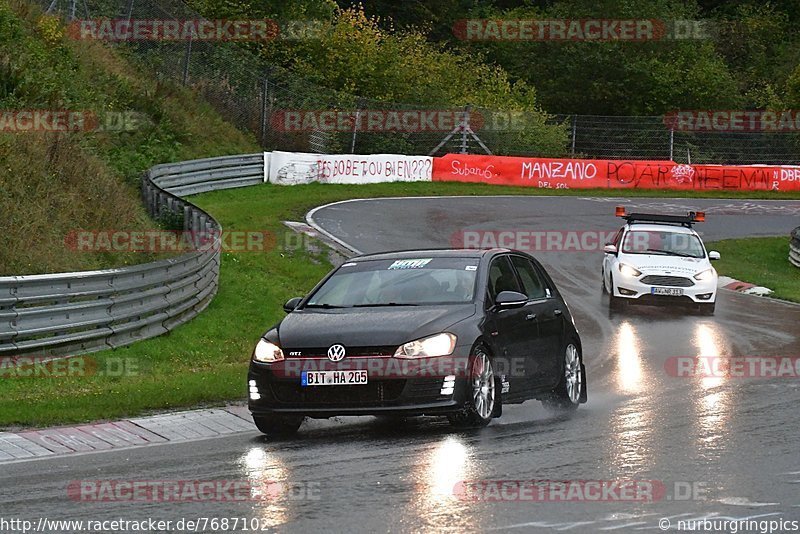 Bild #7687102 - Touristenfahrten Nürburgring Nordschleife (09.10.2019)