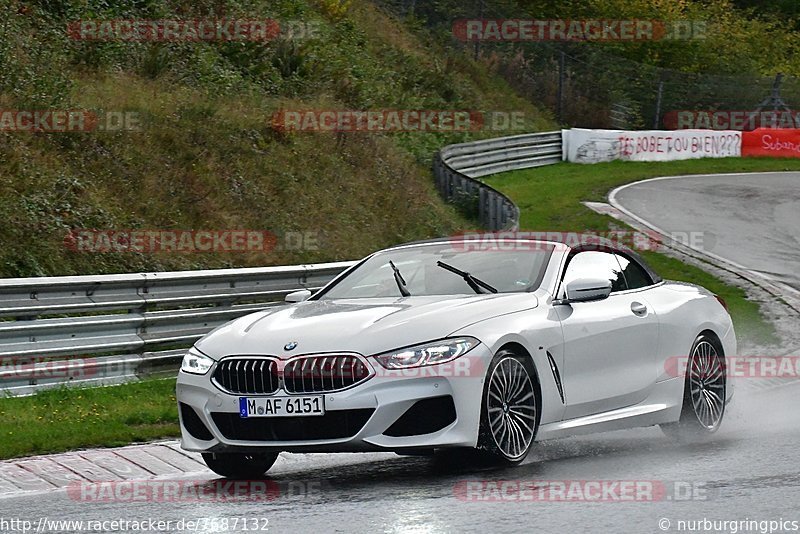 Bild #7687132 - Touristenfahrten Nürburgring Nordschleife (09.10.2019)