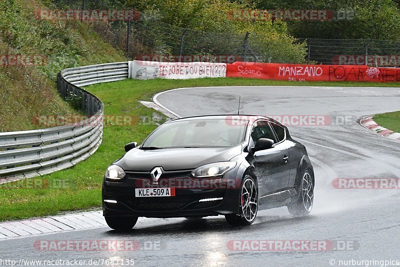 Bild #7687135 - Touristenfahrten Nürburgring Nordschleife (09.10.2019)