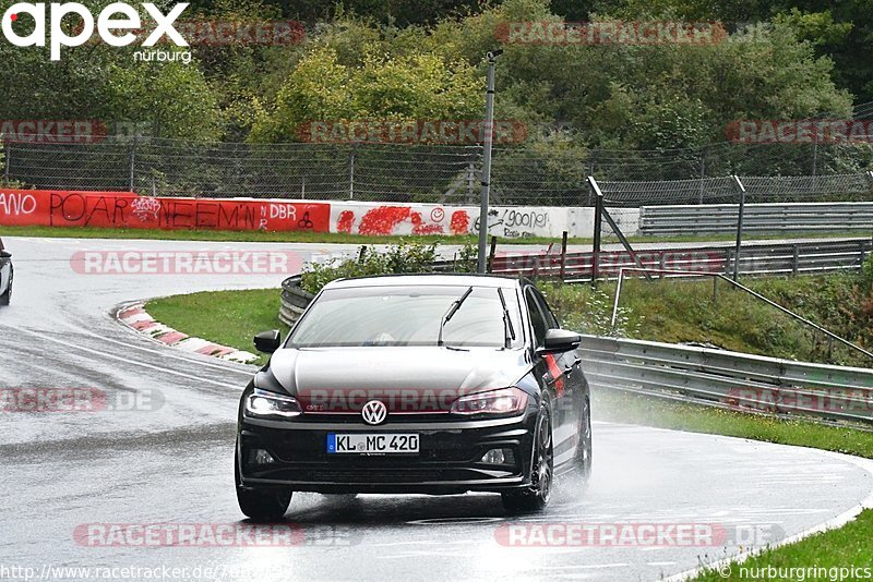 Bild #7687137 - Touristenfahrten Nürburgring Nordschleife (09.10.2019)