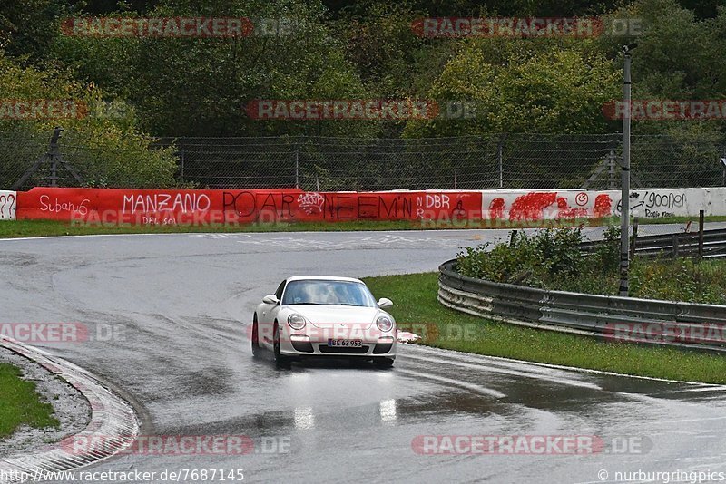 Bild #7687145 - Touristenfahrten Nürburgring Nordschleife (09.10.2019)