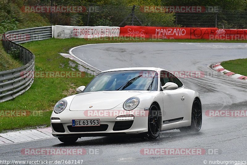 Bild #7687147 - Touristenfahrten Nürburgring Nordschleife (09.10.2019)