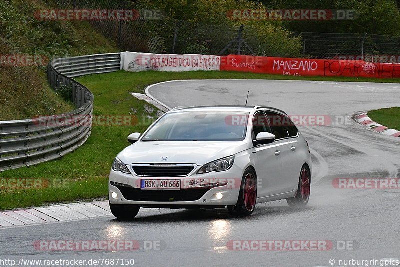 Bild #7687150 - Touristenfahrten Nürburgring Nordschleife (09.10.2019)