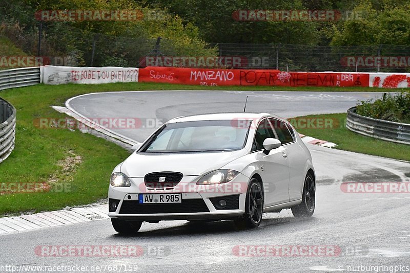 Bild #7687159 - Touristenfahrten Nürburgring Nordschleife (09.10.2019)