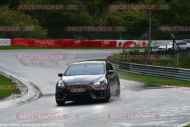 Bild #7687161 - Touristenfahrten Nürburgring Nordschleife (09.10.2019)