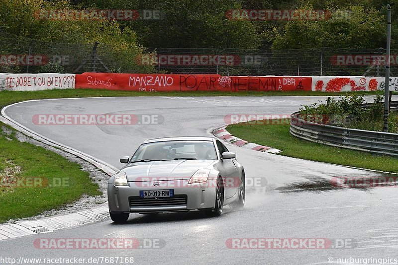 Bild #7687168 - Touristenfahrten Nürburgring Nordschleife (09.10.2019)