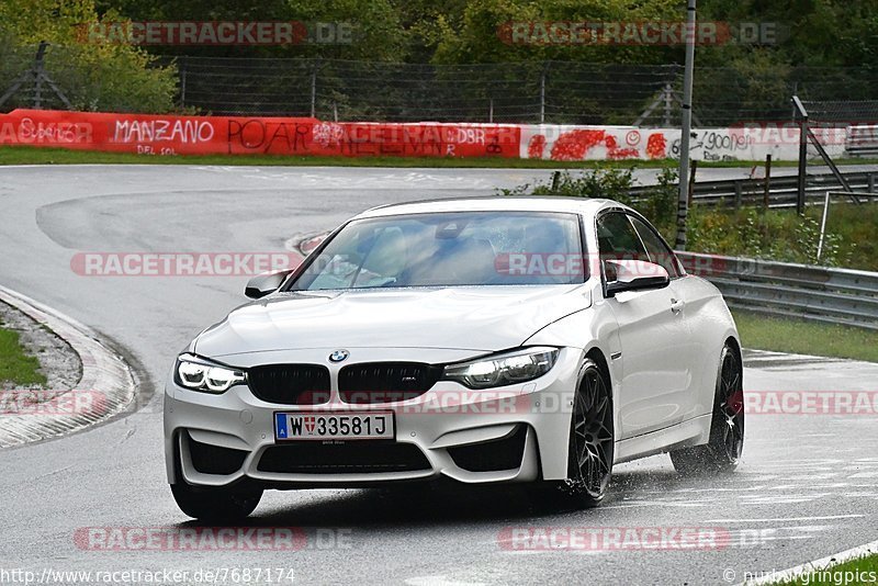 Bild #7687174 - Touristenfahrten Nürburgring Nordschleife (09.10.2019)