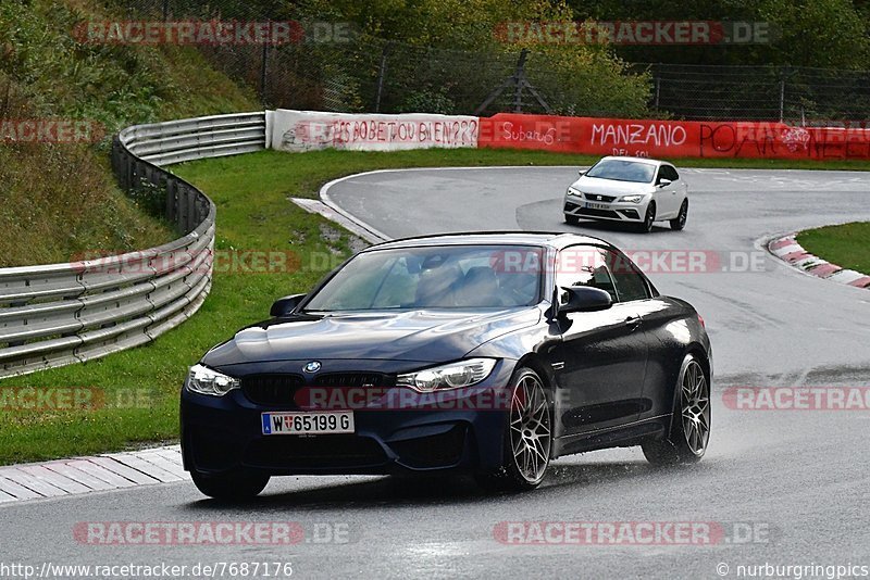 Bild #7687176 - Touristenfahrten Nürburgring Nordschleife (09.10.2019)