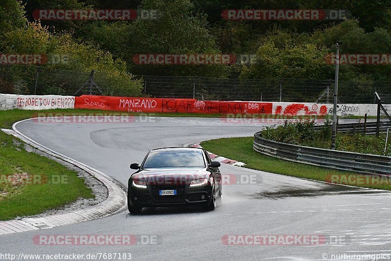 Bild #7687183 - Touristenfahrten Nürburgring Nordschleife (09.10.2019)