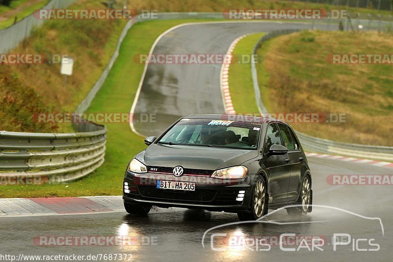 Bild #7687372 - Touristenfahrten Nürburgring Nordschleife (09.10.2019)