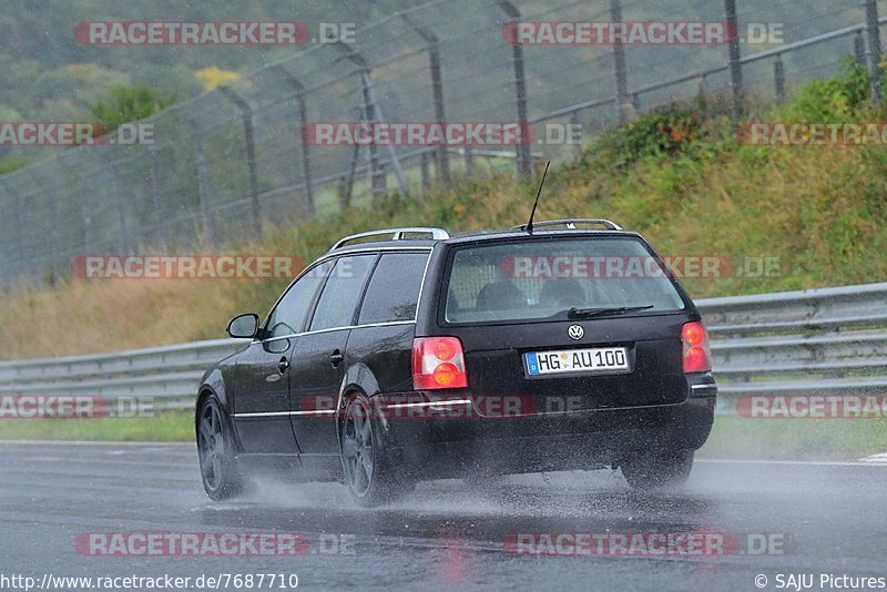 Bild #7687710 - Touristenfahrten Nürburgring Nordschleife (09.10.2019)