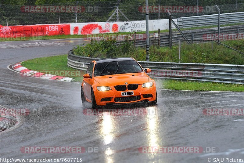 Bild #7687715 - Touristenfahrten Nürburgring Nordschleife (09.10.2019)