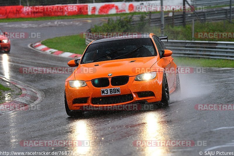 Bild #7687721 - Touristenfahrten Nürburgring Nordschleife (09.10.2019)