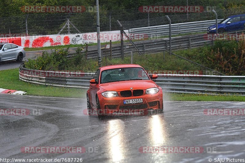 Bild #7687726 - Touristenfahrten Nürburgring Nordschleife (09.10.2019)