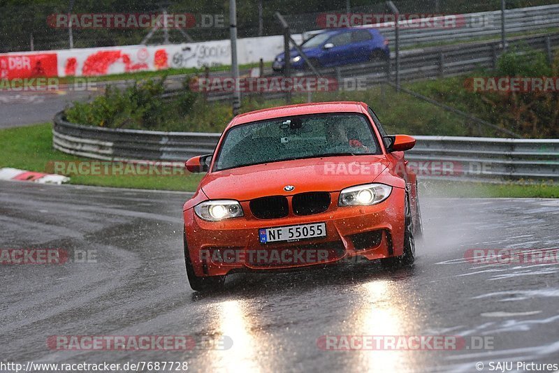 Bild #7687728 - Touristenfahrten Nürburgring Nordschleife (09.10.2019)