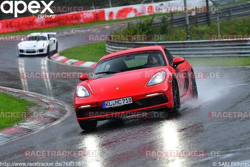 Bild #7687767 - Touristenfahrten Nürburgring Nordschleife (09.10.2019)