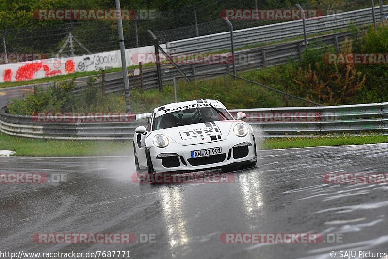 Bild #7687771 - Touristenfahrten Nürburgring Nordschleife (09.10.2019)