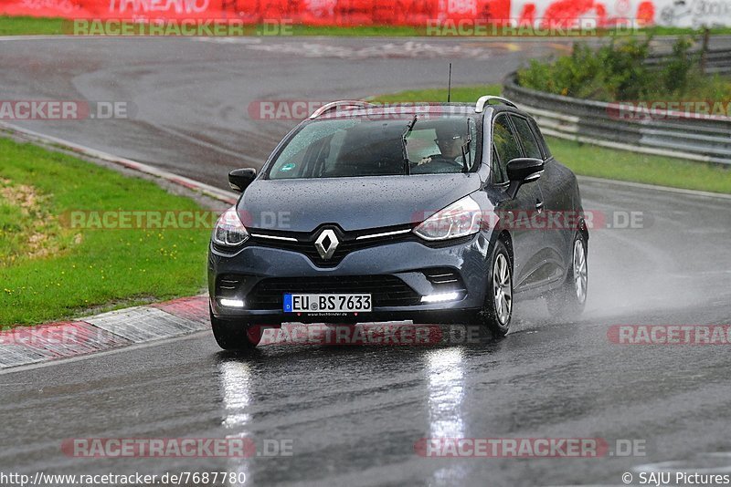 Bild #7687780 - Touristenfahrten Nürburgring Nordschleife (09.10.2019)