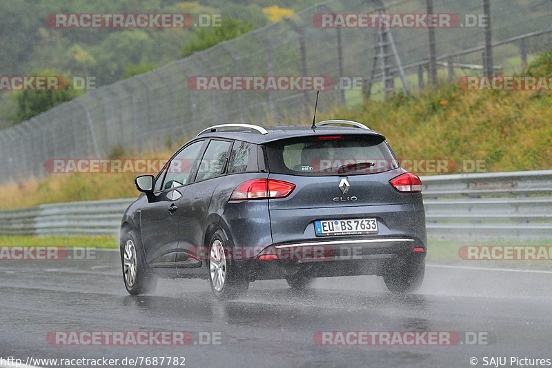 Bild #7687782 - Touristenfahrten Nürburgring Nordschleife (09.10.2019)