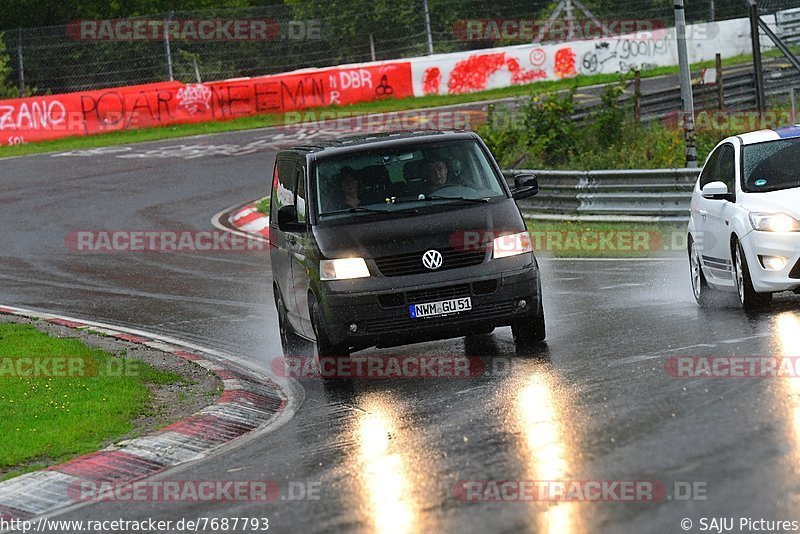 Bild #7687793 - Touristenfahrten Nürburgring Nordschleife (09.10.2019)