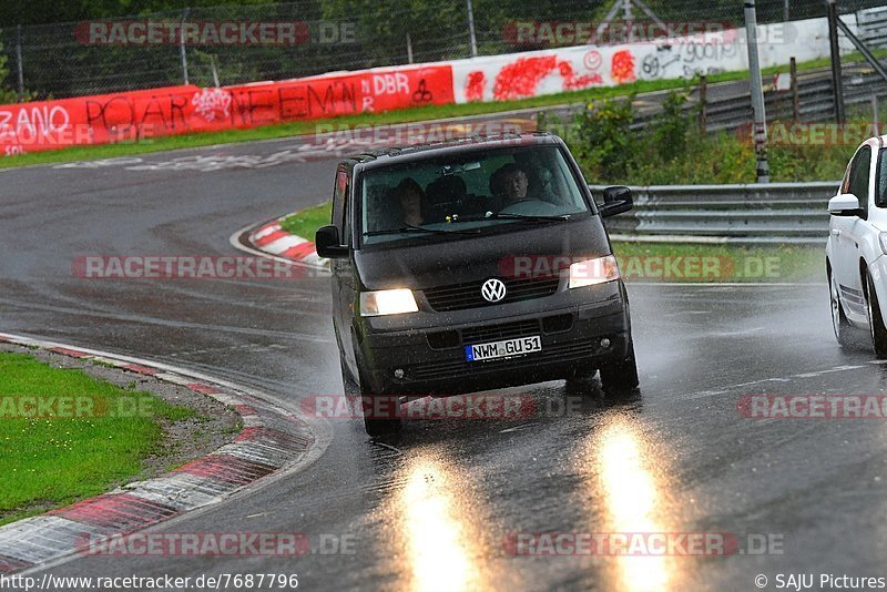 Bild #7687796 - Touristenfahrten Nürburgring Nordschleife (09.10.2019)