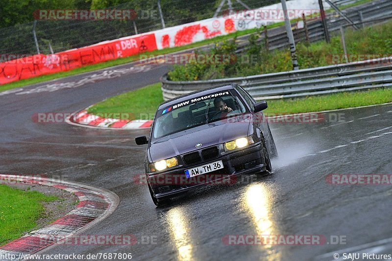 Bild #7687806 - Touristenfahrten Nürburgring Nordschleife (09.10.2019)