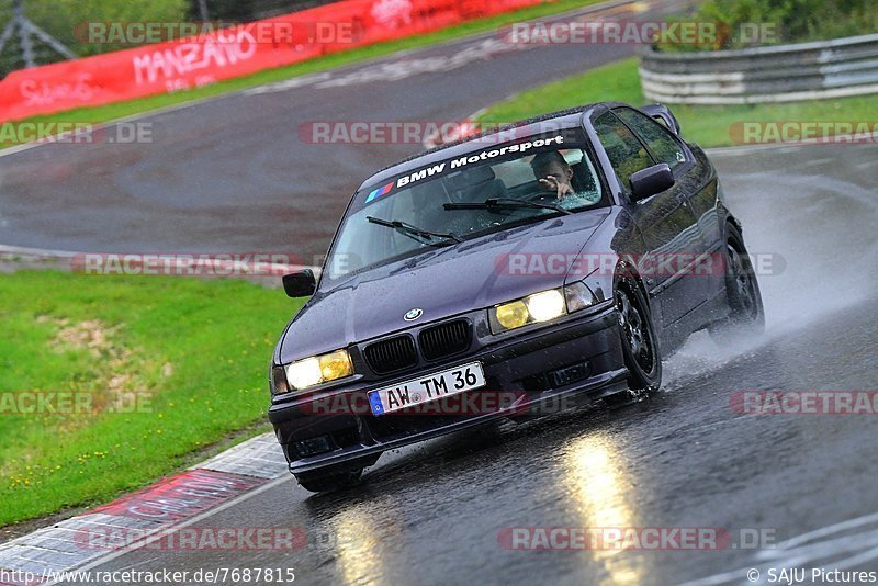 Bild #7687815 - Touristenfahrten Nürburgring Nordschleife (09.10.2019)