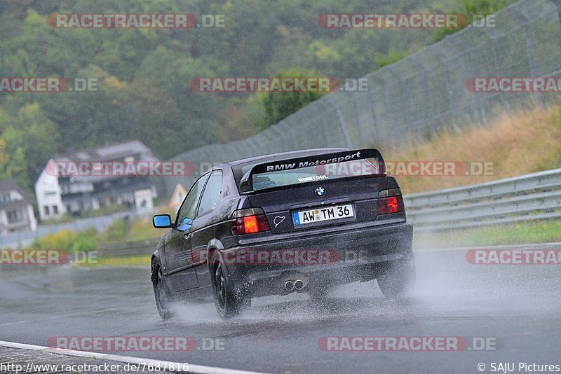 Bild #7687816 - Touristenfahrten Nürburgring Nordschleife (09.10.2019)