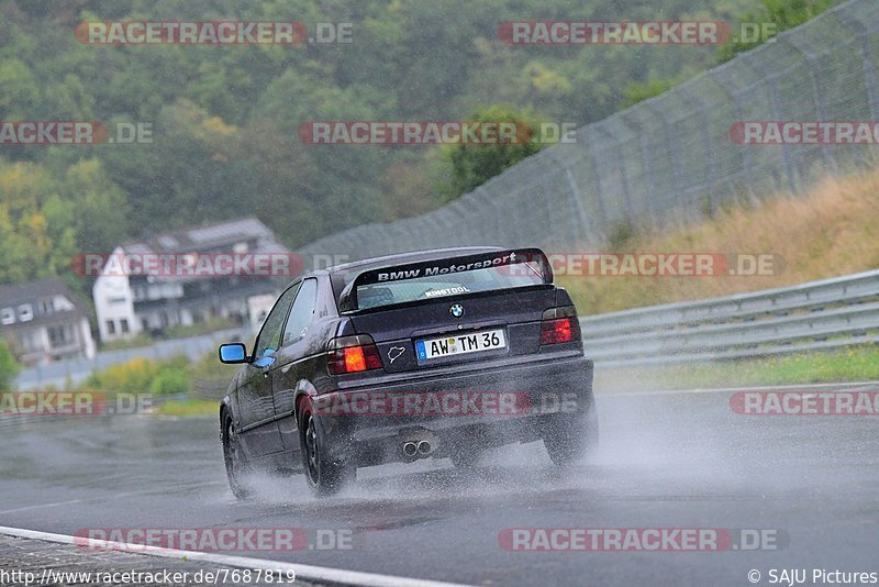 Bild #7687819 - Touristenfahrten Nürburgring Nordschleife (09.10.2019)