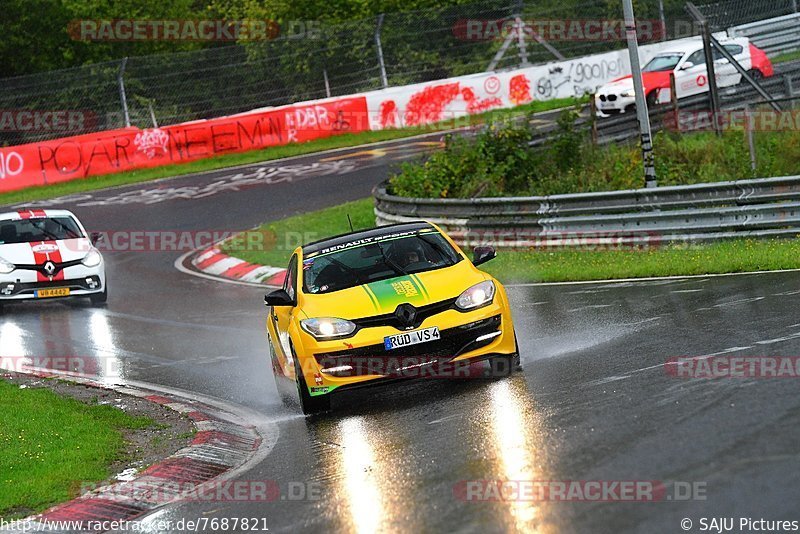 Bild #7687821 - Touristenfahrten Nürburgring Nordschleife (09.10.2019)