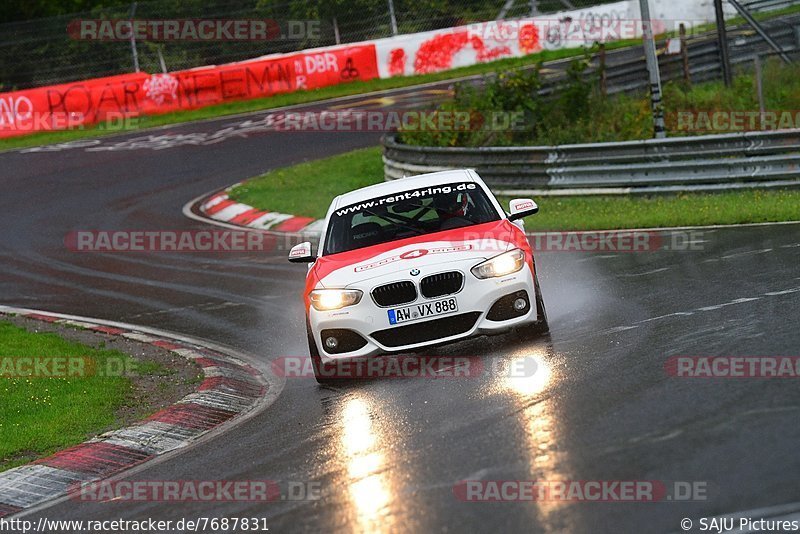 Bild #7687831 - Touristenfahrten Nürburgring Nordschleife (09.10.2019)