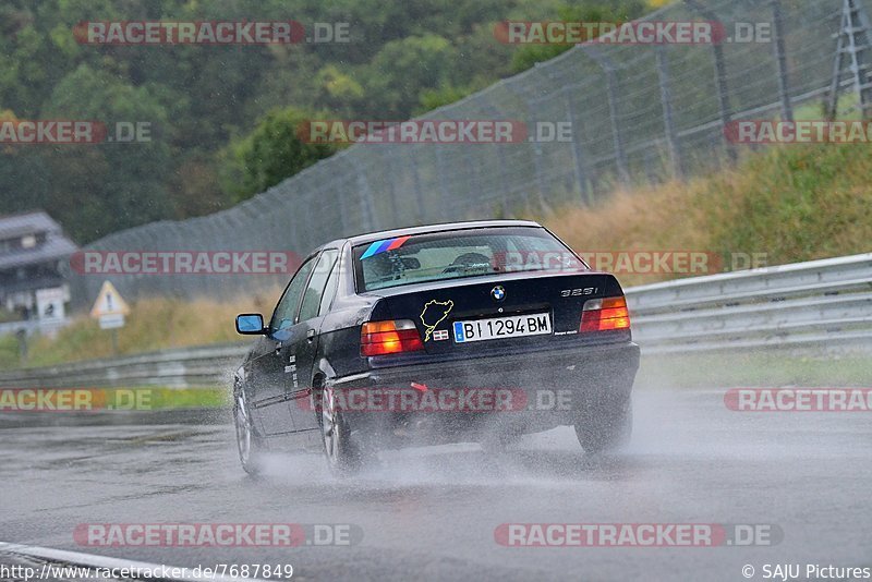 Bild #7687849 - Touristenfahrten Nürburgring Nordschleife (09.10.2019)