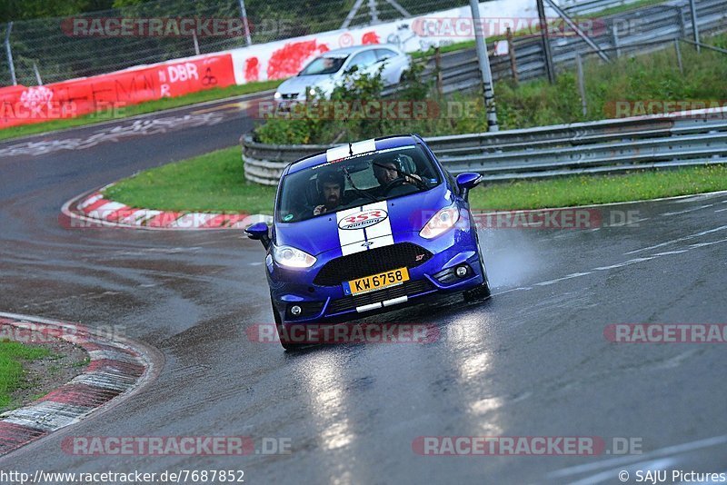 Bild #7687852 - Touristenfahrten Nürburgring Nordschleife (09.10.2019)