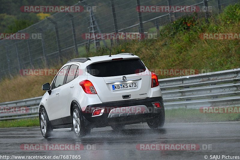 Bild #7687865 - Touristenfahrten Nürburgring Nordschleife (09.10.2019)