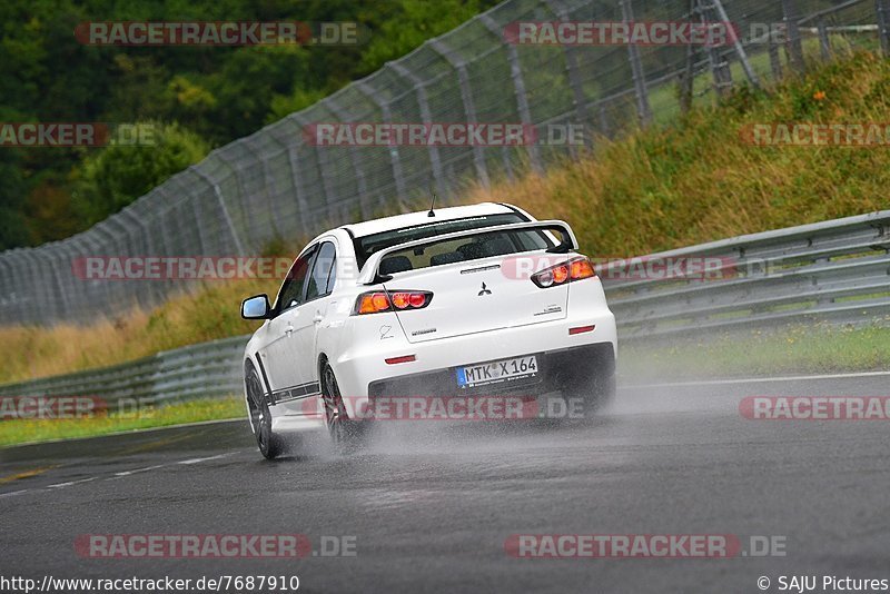 Bild #7687910 - Touristenfahrten Nürburgring Nordschleife (09.10.2019)