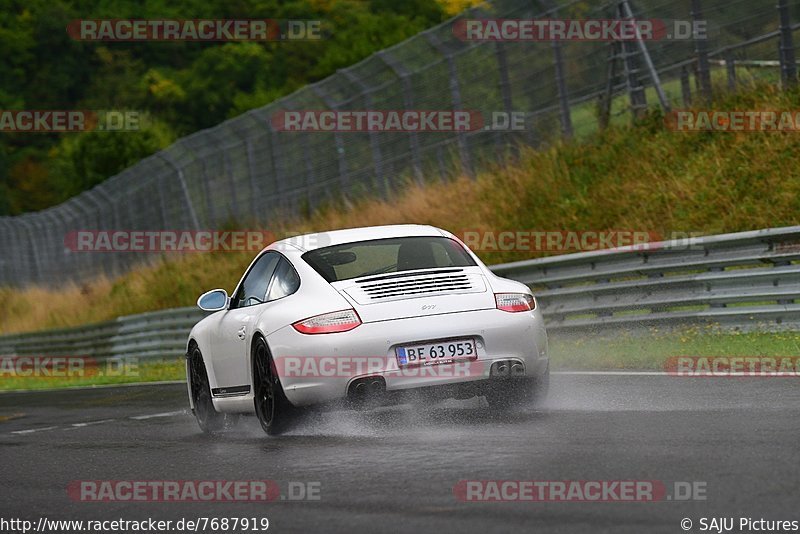 Bild #7687919 - Touristenfahrten Nürburgring Nordschleife (09.10.2019)