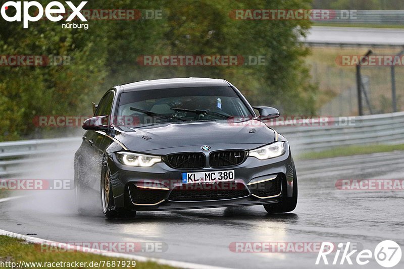 Bild #7687929 - Touristenfahrten Nürburgring Nordschleife (09.10.2019)