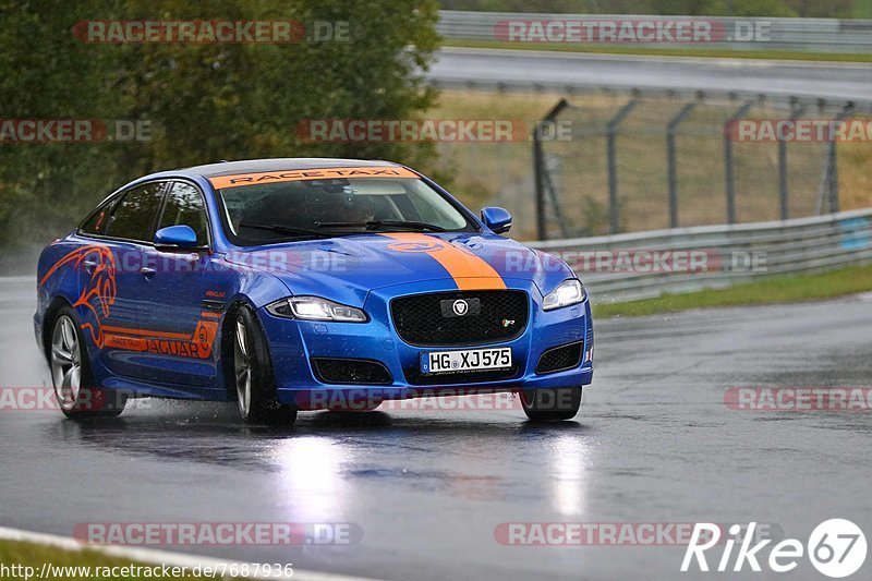 Bild #7687936 - Touristenfahrten Nürburgring Nordschleife (09.10.2019)