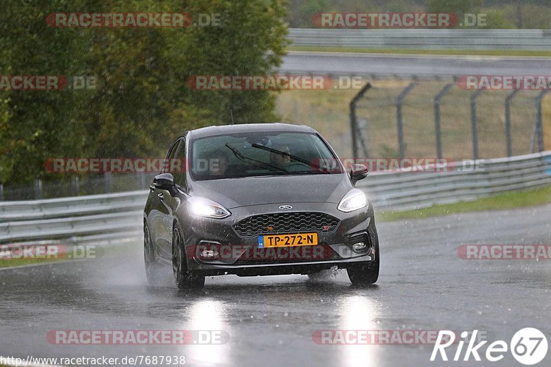 Bild #7687938 - Touristenfahrten Nürburgring Nordschleife (09.10.2019)