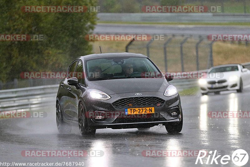 Bild #7687940 - Touristenfahrten Nürburgring Nordschleife (09.10.2019)