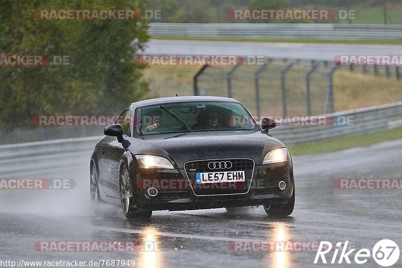 Bild #7687949 - Touristenfahrten Nürburgring Nordschleife (09.10.2019)