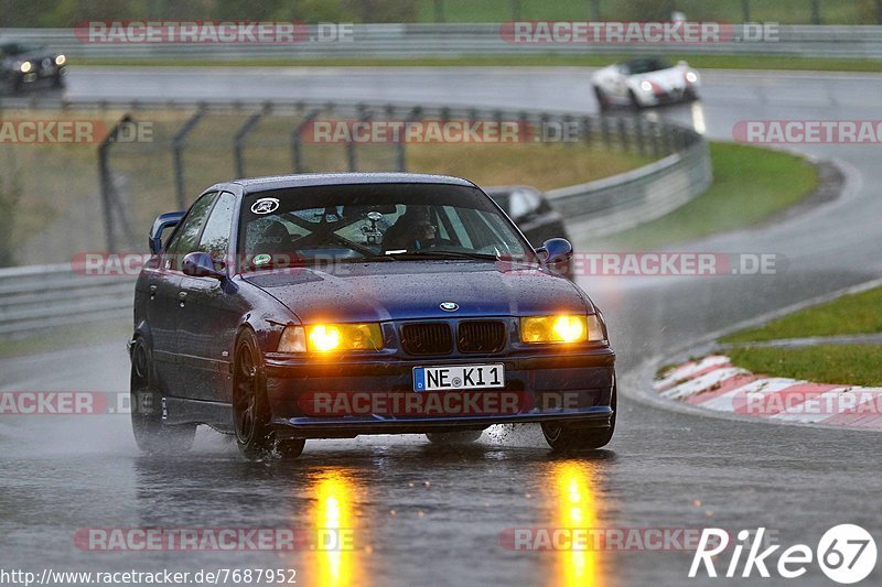 Bild #7687952 - Touristenfahrten Nürburgring Nordschleife (09.10.2019)