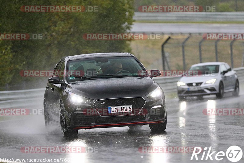 Bild #7687953 - Touristenfahrten Nürburgring Nordschleife (09.10.2019)