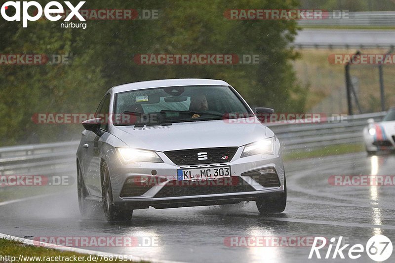 Bild #7687957 - Touristenfahrten Nürburgring Nordschleife (09.10.2019)