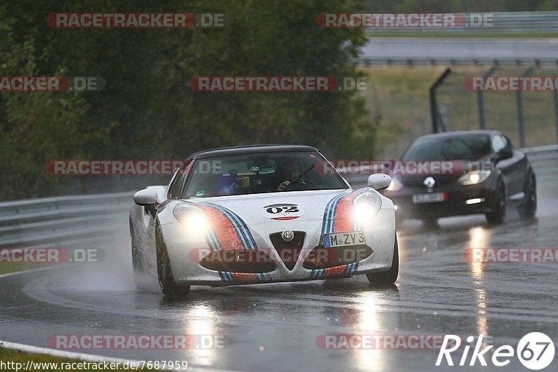 Bild #7687959 - Touristenfahrten Nürburgring Nordschleife (09.10.2019)