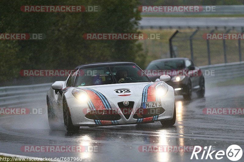 Bild #7687960 - Touristenfahrten Nürburgring Nordschleife (09.10.2019)