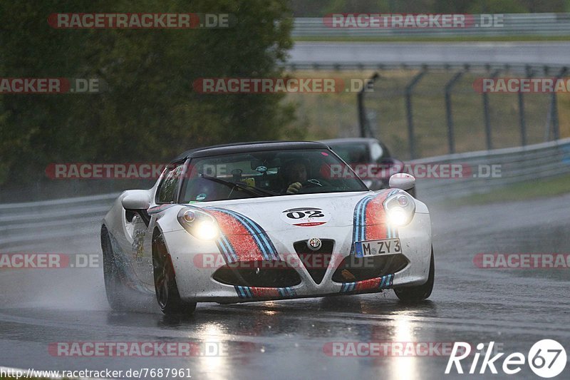 Bild #7687961 - Touristenfahrten Nürburgring Nordschleife (09.10.2019)