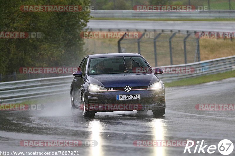 Bild #7687971 - Touristenfahrten Nürburgring Nordschleife (09.10.2019)